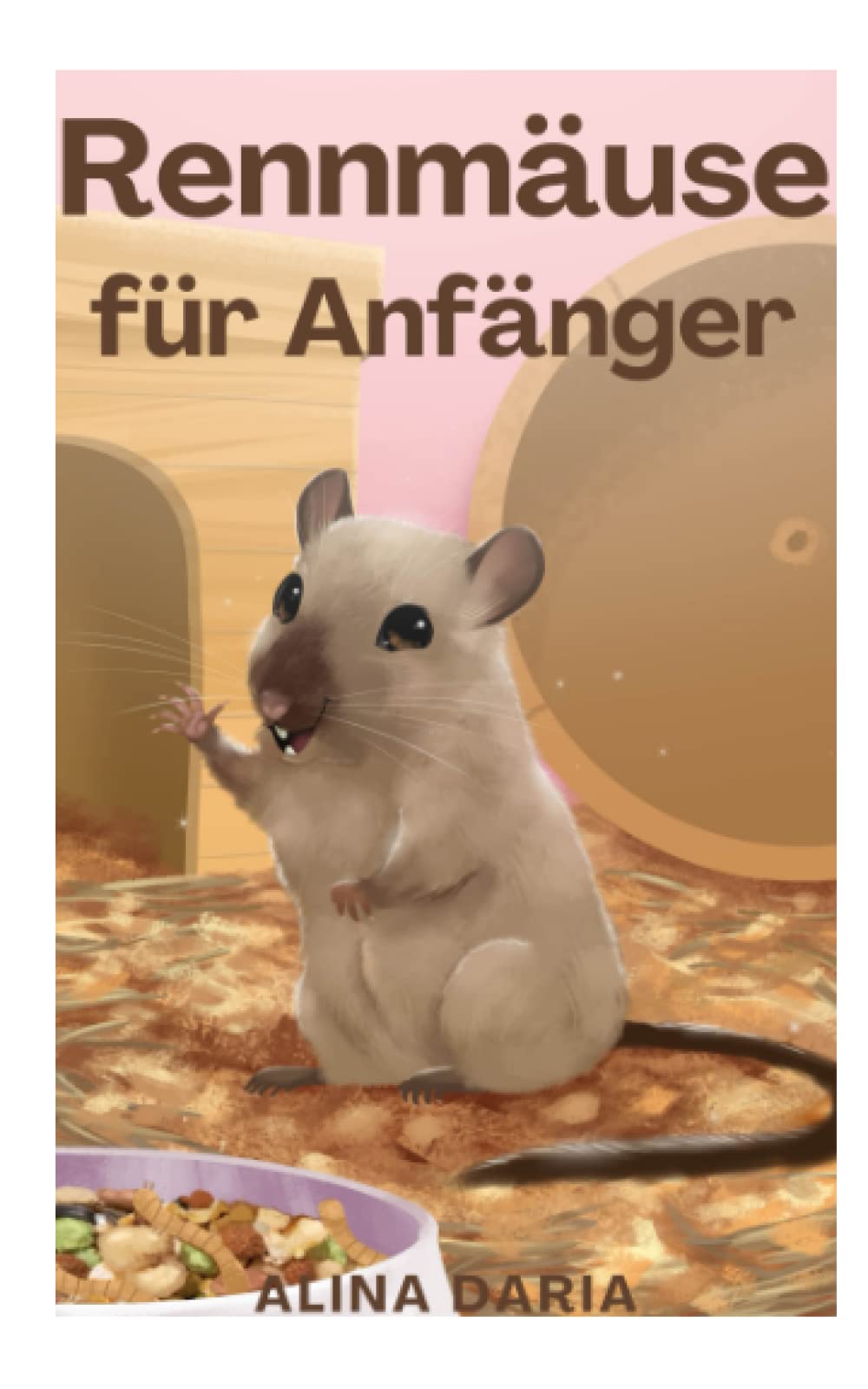 Rennmäuse für Anfänger Pets