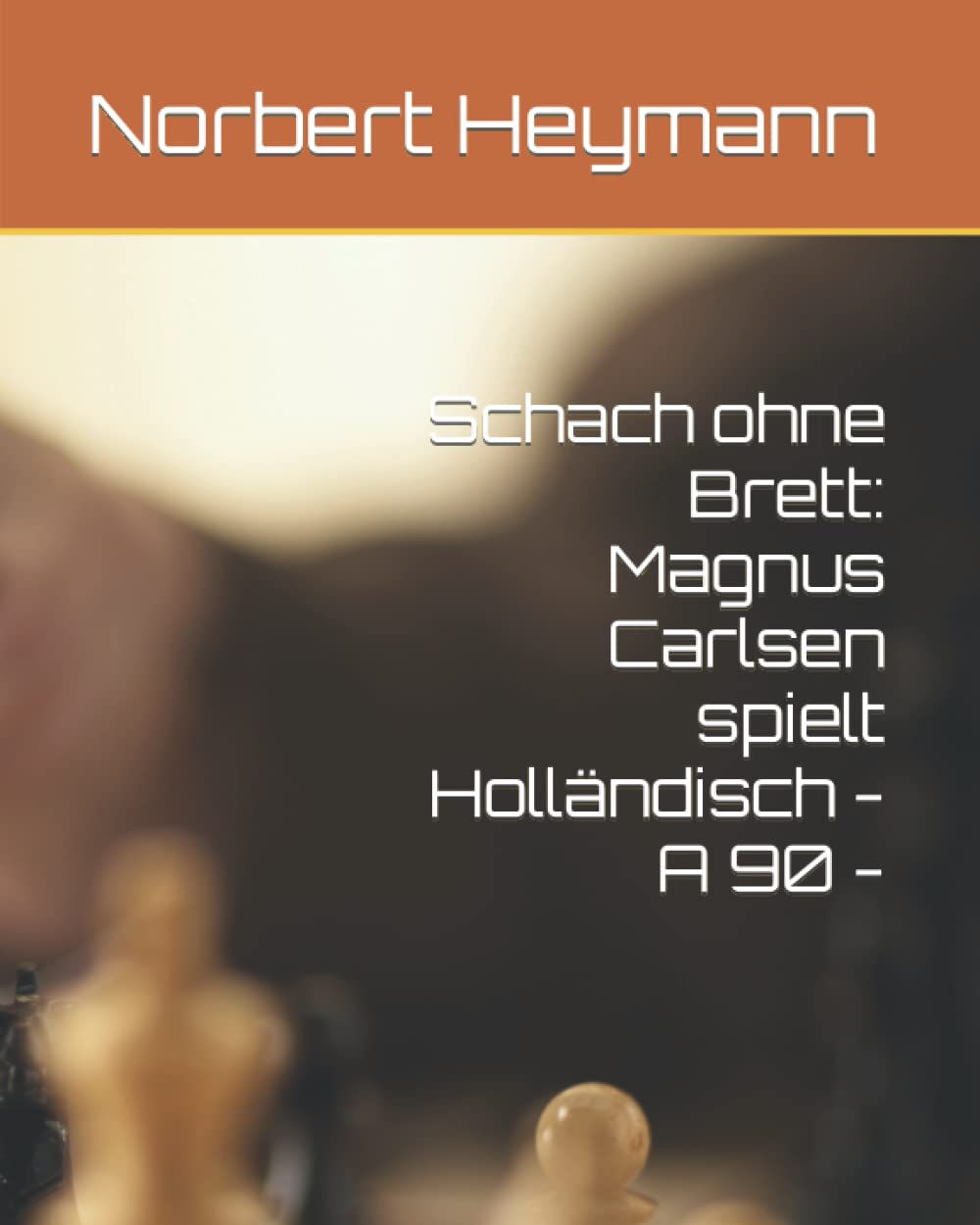 Schach ohne Brett: Magnus Carlsen spielt Holländisch - A 90 - Leisure & Fun
