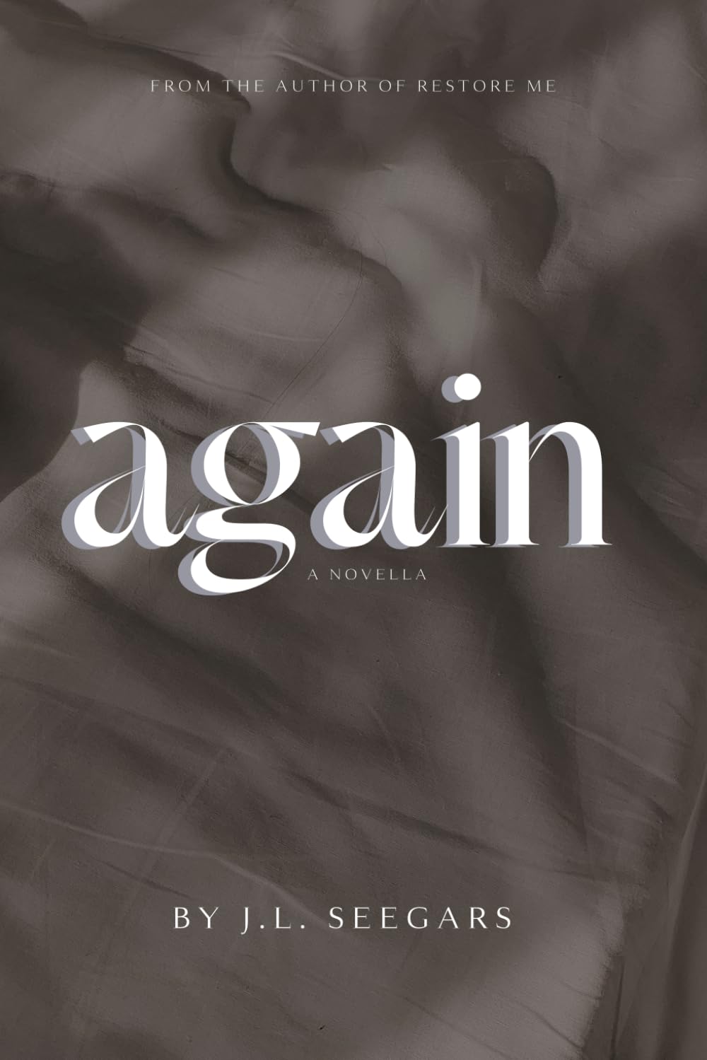 Again: A Marriage Redemption Novella (Fairview Novellas, Band 1) Contemporary Romance