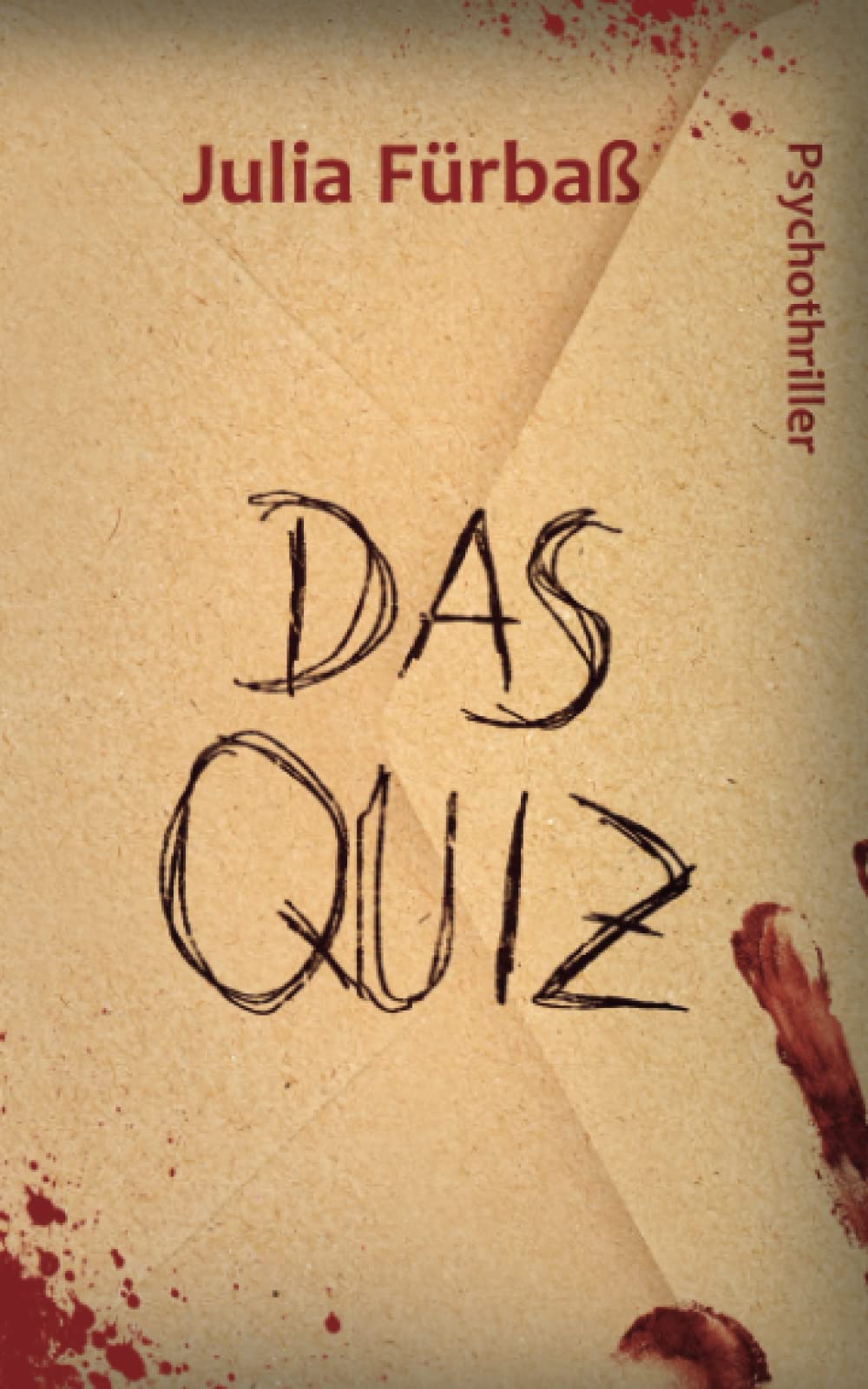 Das Quiz Action & Adventure