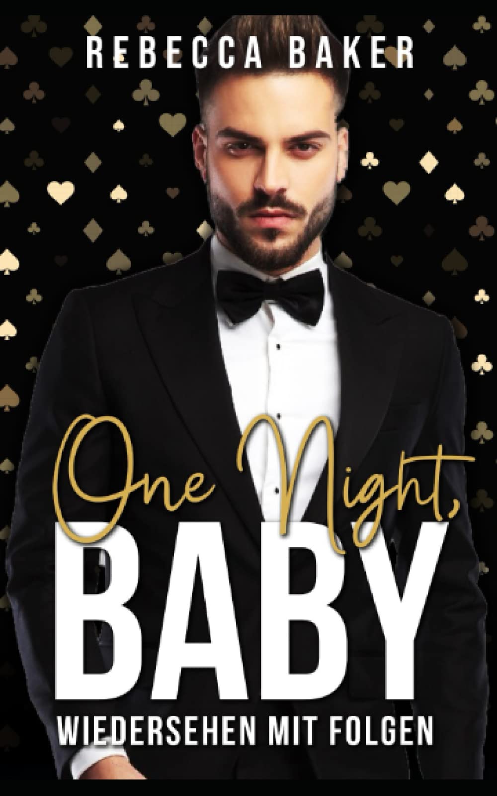 One Night, Baby!: Wiedersehen mit Folgen book