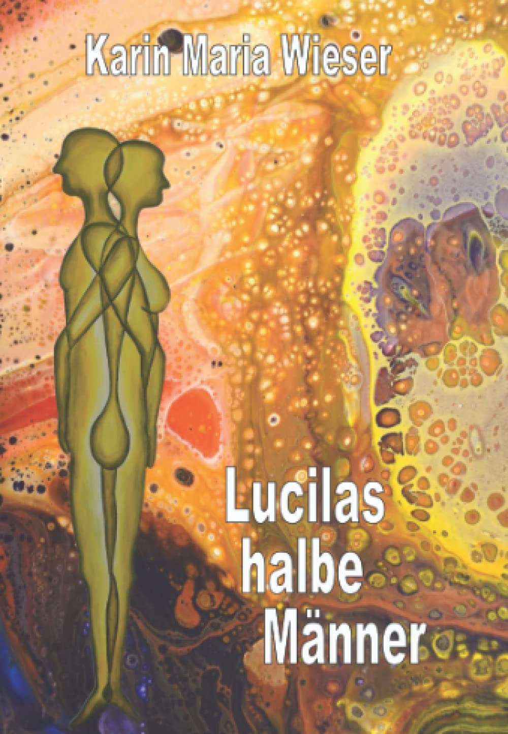 Lucilas halbe Männer Essays & Short Stories
