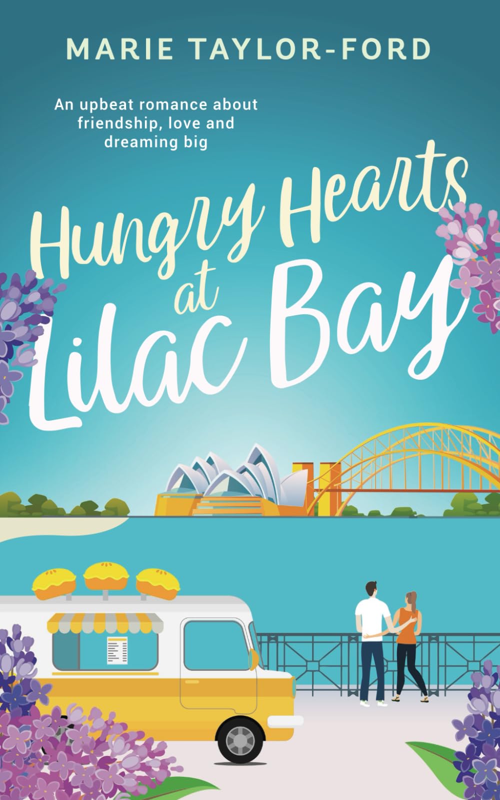 Hungry Hearts at Lilac Bay Humour & Satire