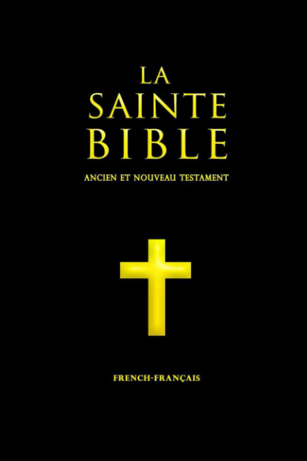 La Sainte Bible - Bible « Vie » Catholique Ancien et Nouveau Testament : Découvrez la vie de Jésus Et ces paroles: Le Message Biblique Expliqué? Dieu ... Les mots sacres du Créateur et de notre Dieu book