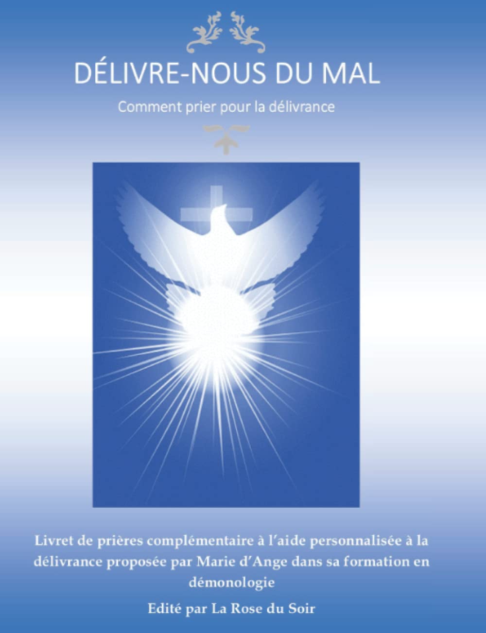 Délivre-nous du Mal: Comment prier pour la délivrance book