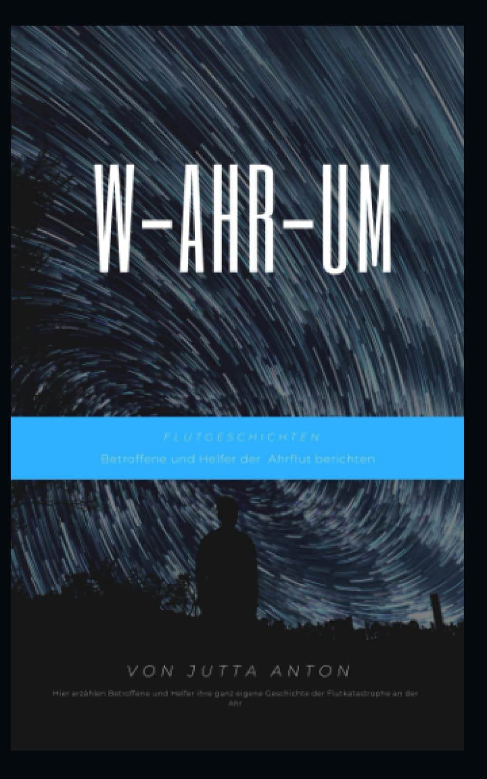 W-AHR-UM: Fluterlebnisse Historical Fiction
