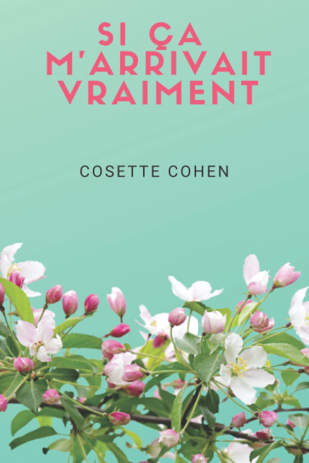 Si ça m'arrivait vraiment Contemporary literature Books
