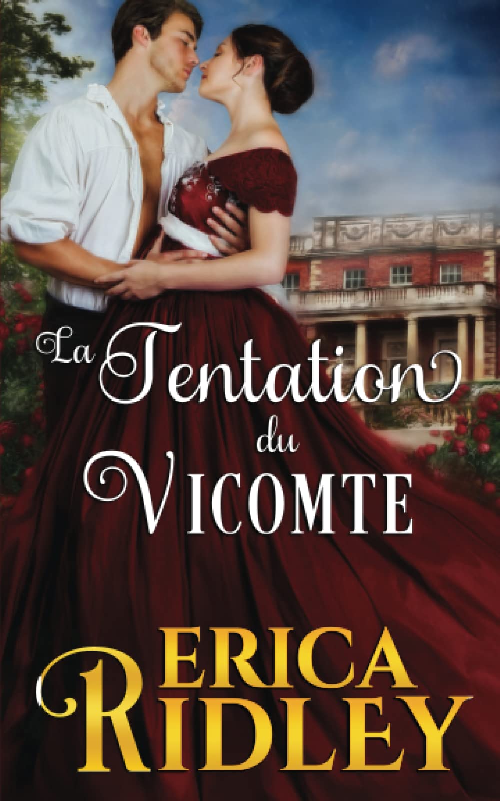 La Tentation du vicomte (Seigneurs de guerre, Band 1) Historical Fiction