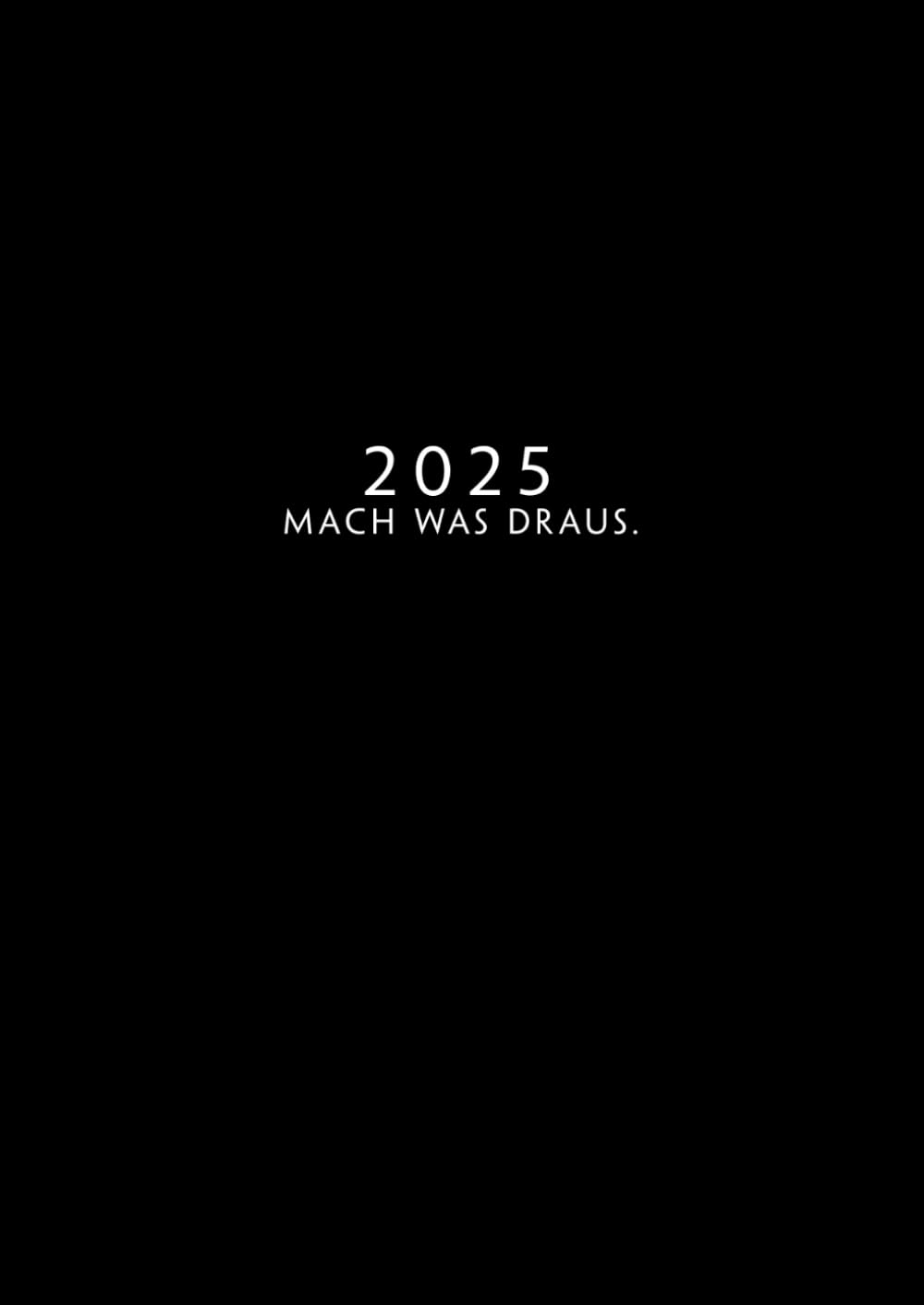2025: Terminkalender mit Uhrzeiten 5:00 - 23:00 Tag | 1 Woche auf 2 Seiten mit Zeit | A4 Wochenplaner mit Zeiteinteilung | Kalenderbuch Planer ... Jahresplaner | Soft-Cover mach was draus General education