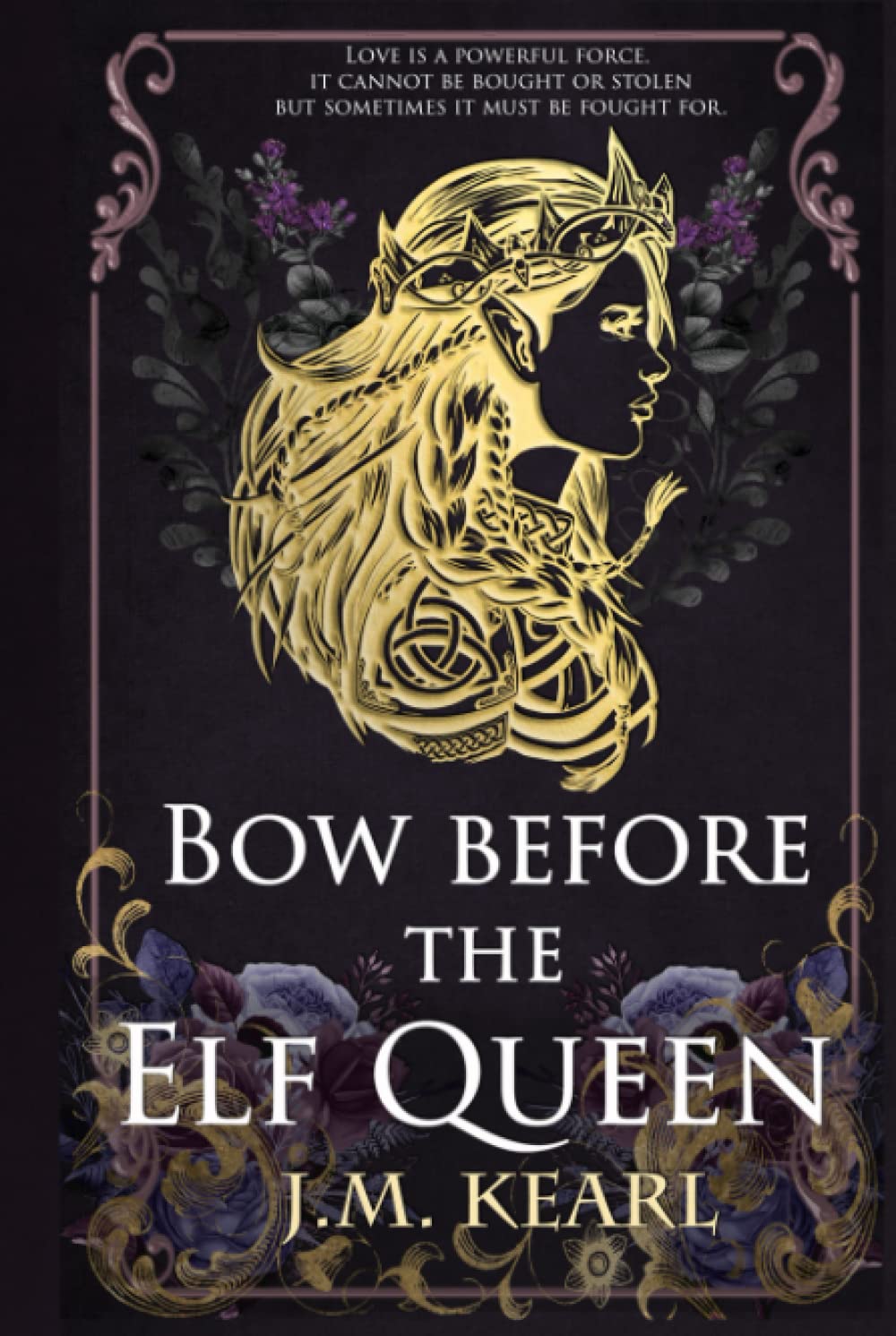 Product Image: Bow Before the Elf Queen
