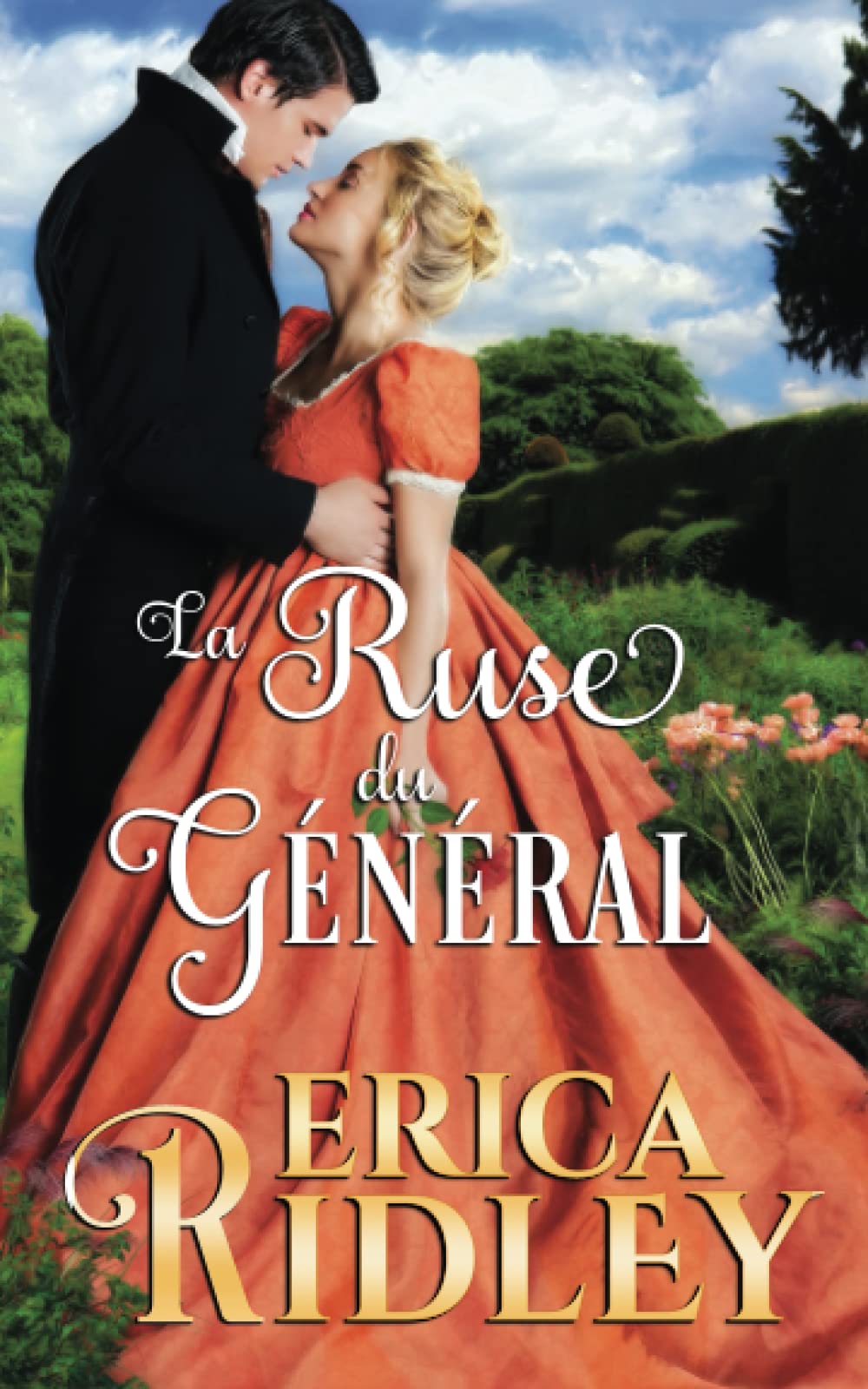 La Ruse du général (Seigneurs de guerre, Band 4) Historical Fiction