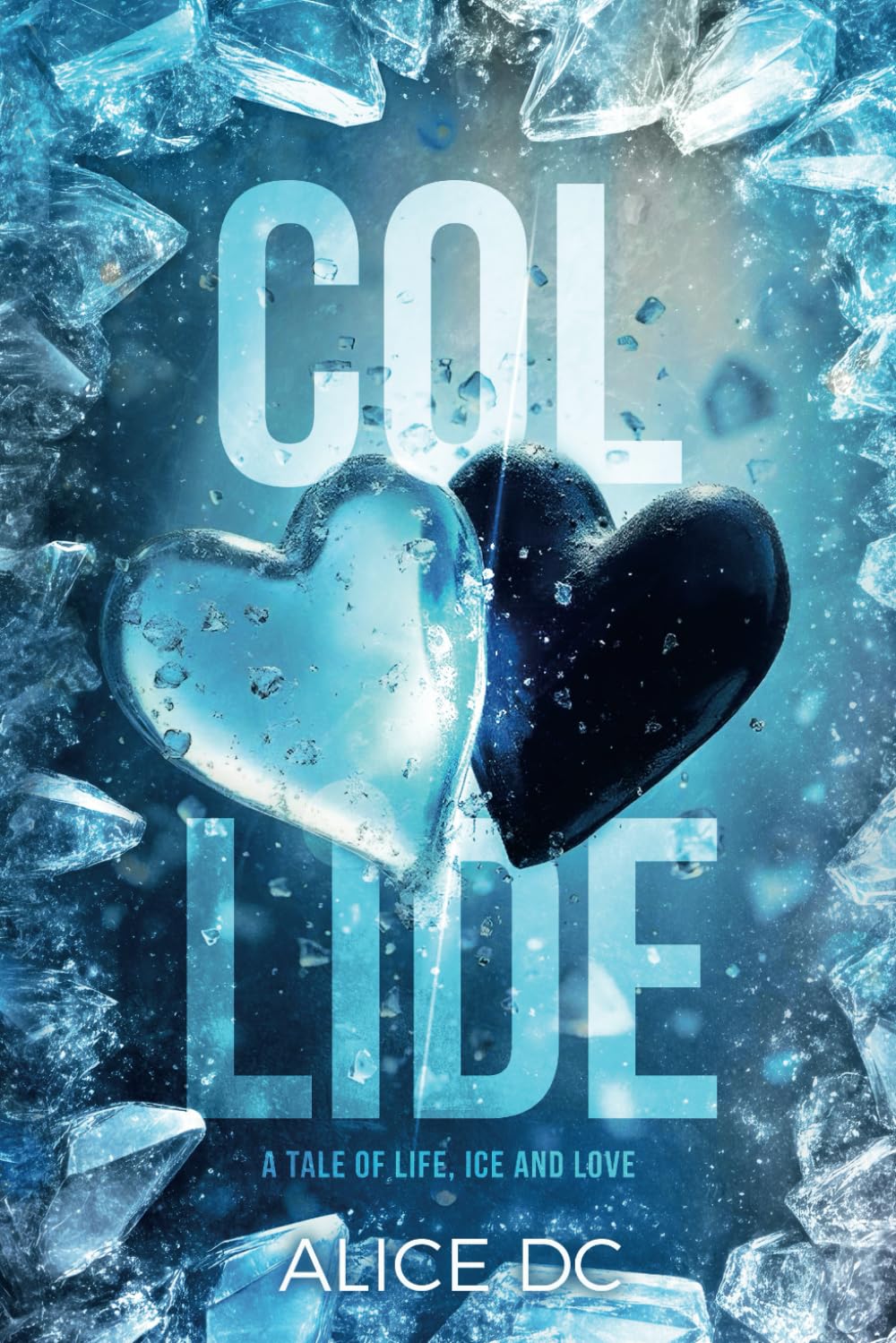Collide: A tale of life, ice and love Leisure & Fun