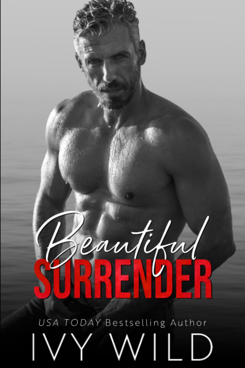 Beautiful Surrender: An Enemies-to-Lovers Romance (Kings of Capital) Romantic Thrillers