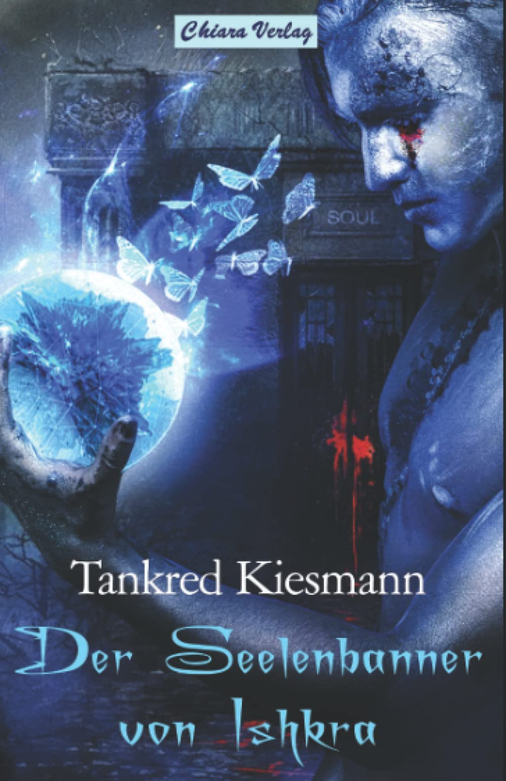 Der Seelenbanner von Ishkra Dark Fantasy