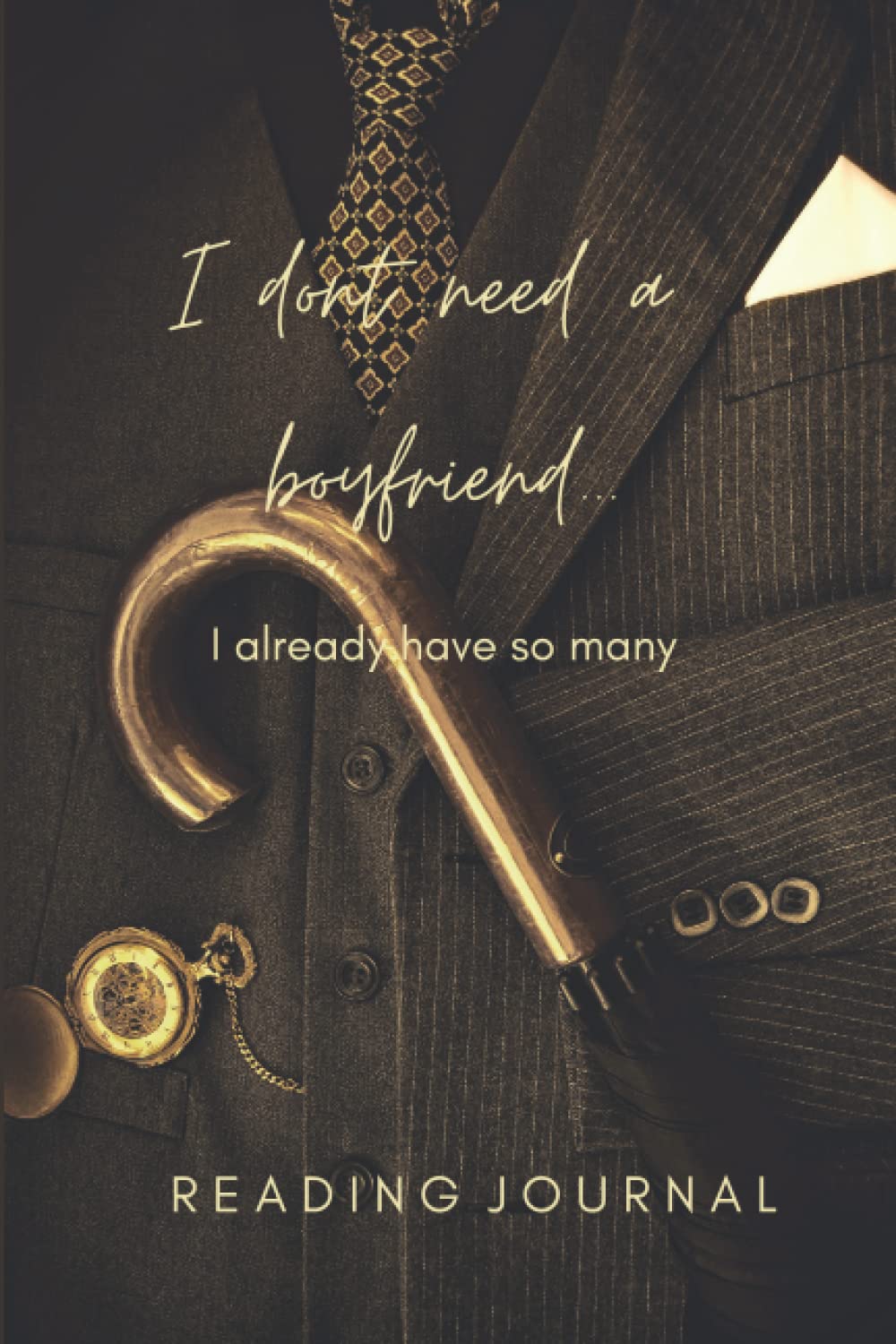 Wild Dreamer Boyfriend Edition Reading Journal: 100 Books: Beautifully detailed fully inclusive reading journal for bookworms Film, Art & Culture