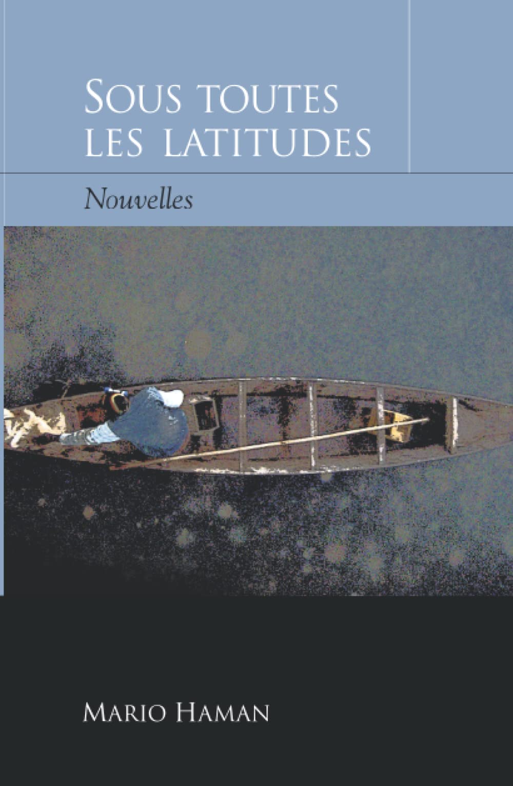 Sous toutes les latitudes: Nouvelles book
