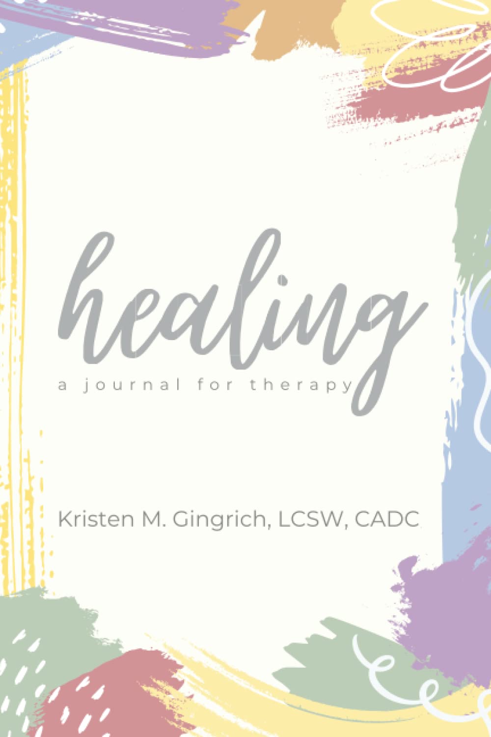 Healing: A Journal for Therapy Medicine