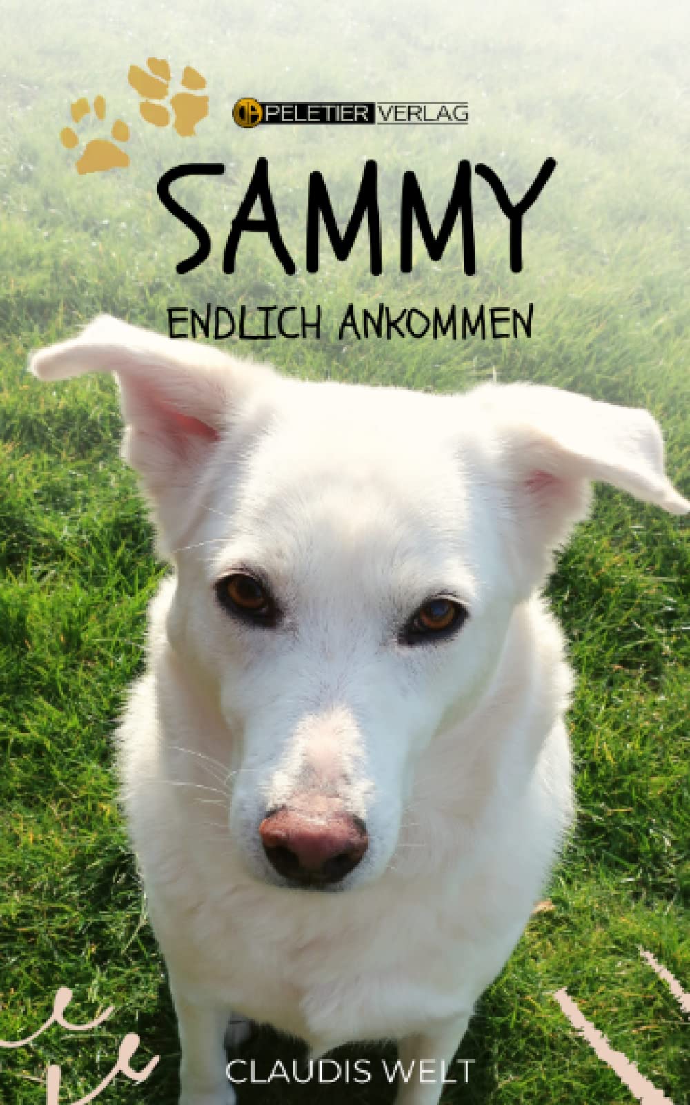 Product Image: Sammy - endlich ankommen