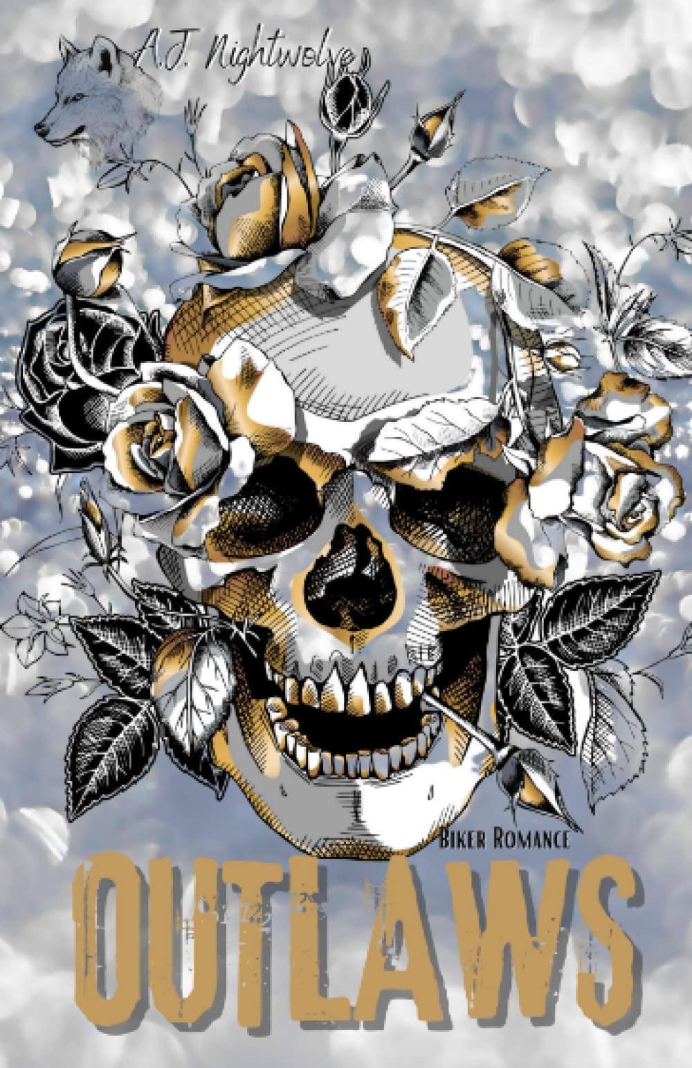 OUTLAWS - Book 2 (Inferno Outlaws MC, Band 2) Contemporary literature