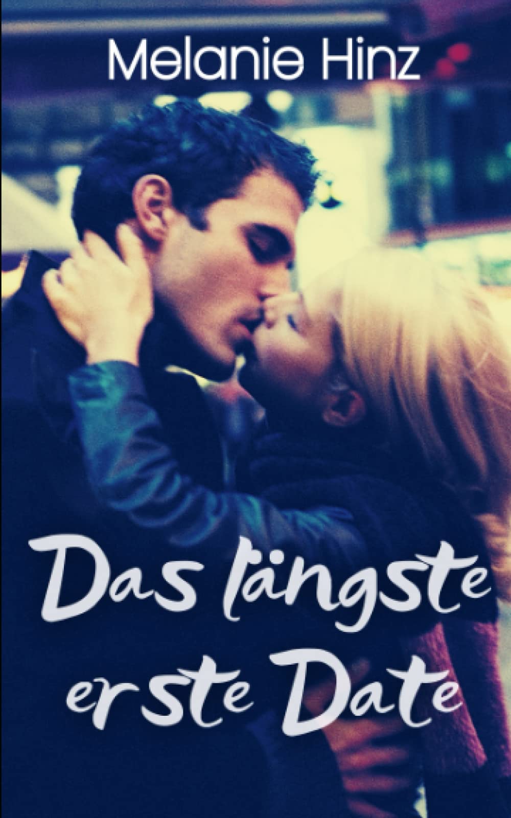 Das längste erste Date: Kurzroman Contemporary literature