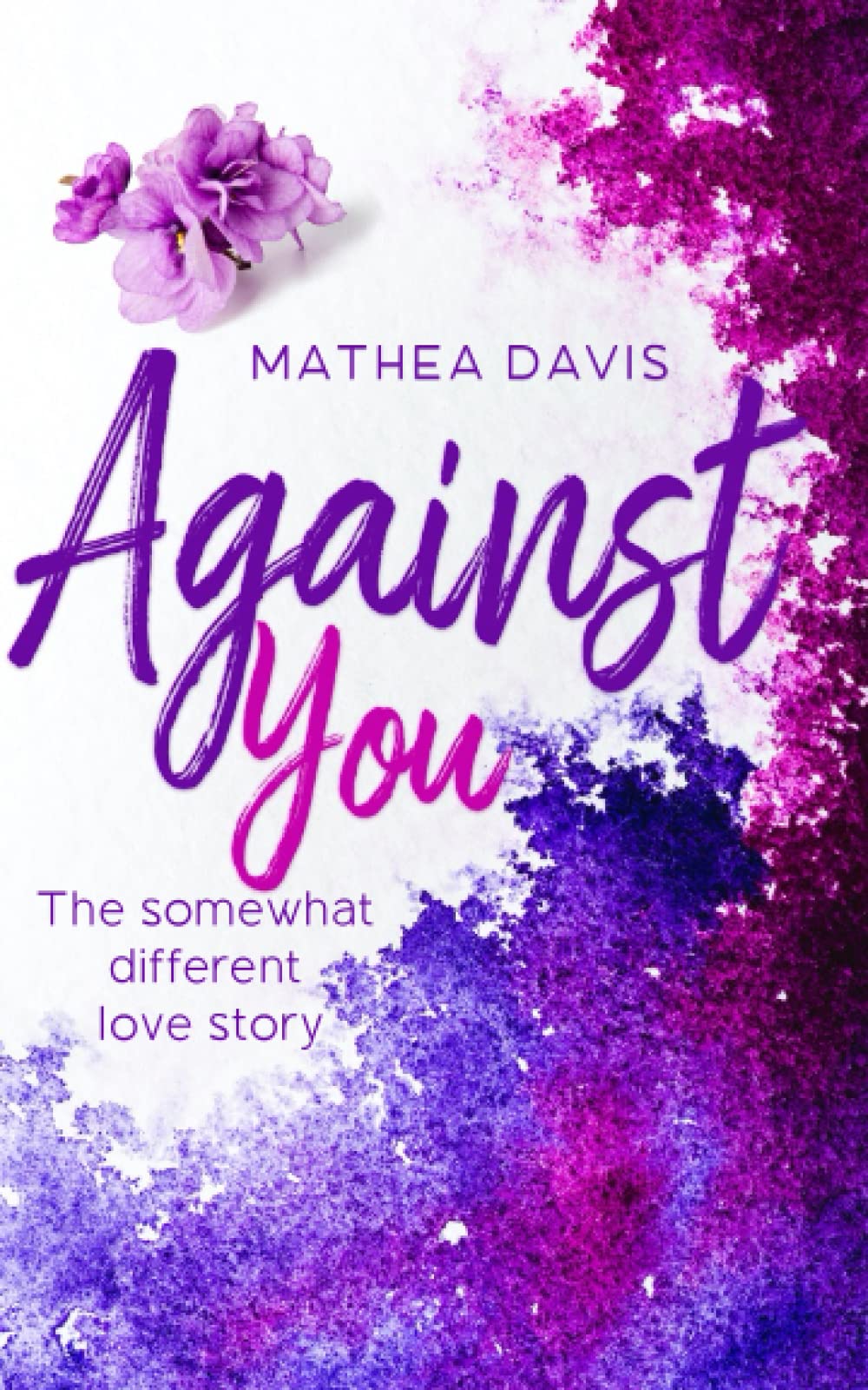 Product Image: AGAINST You: Maxemilia & Hannes