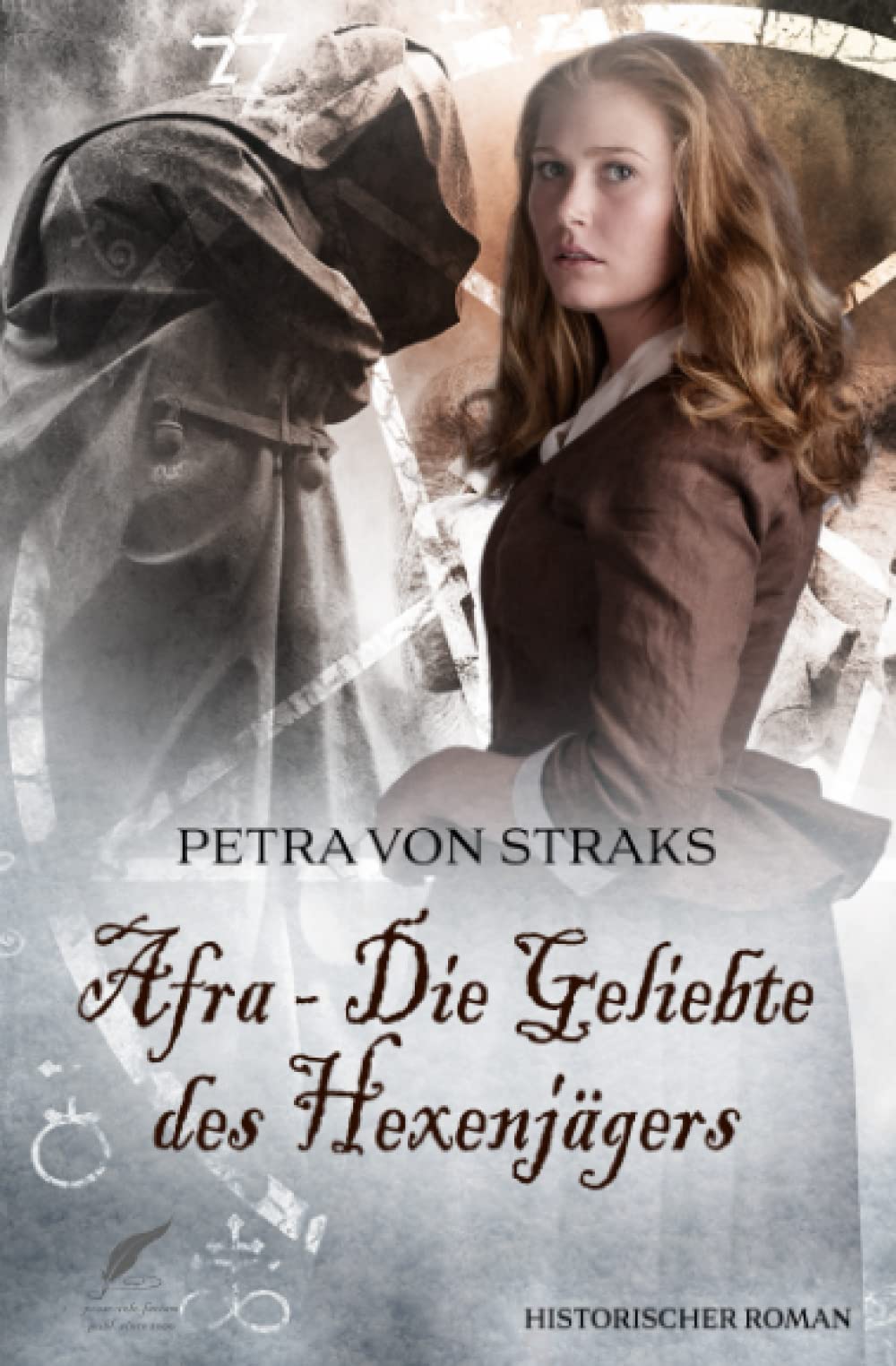 Afra - Die Geliebte des Hexenjägers book