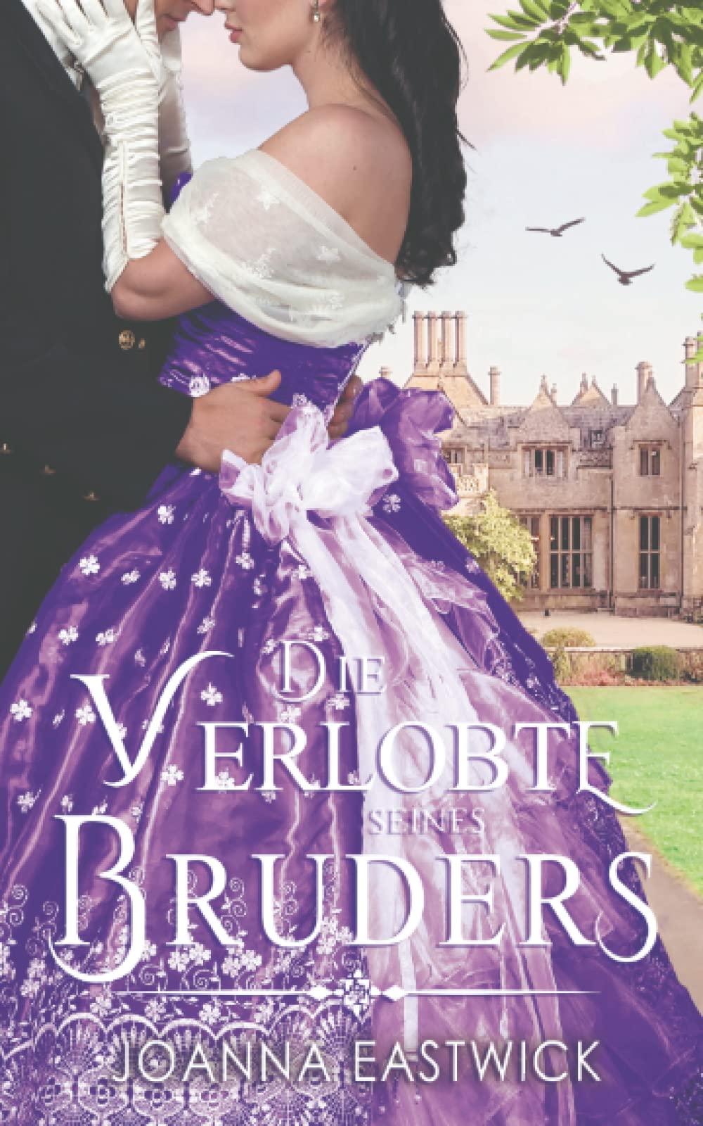 Die Verlobte seines Bruders Historical Fiction