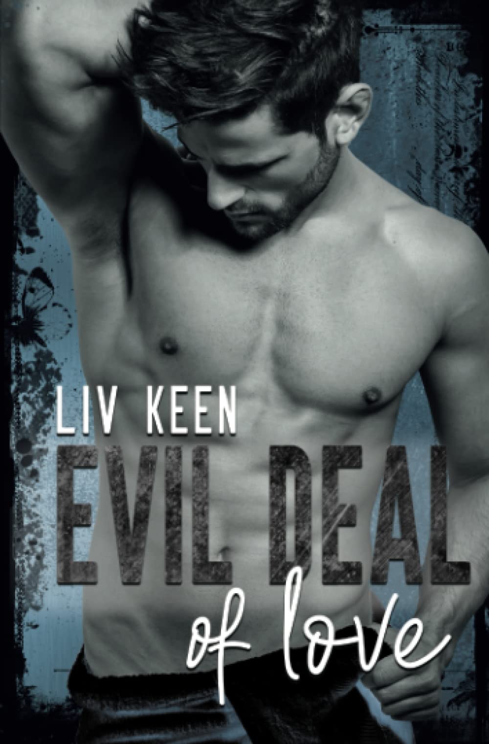 Evil Deal Of Love book
