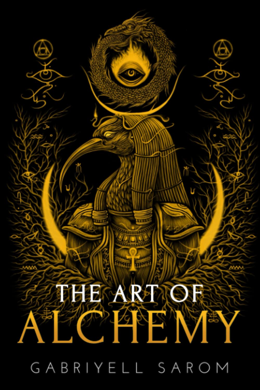 The Art of Alchemy: Inner Alchemy & the Revelation of the Philosopher’s Stone book
