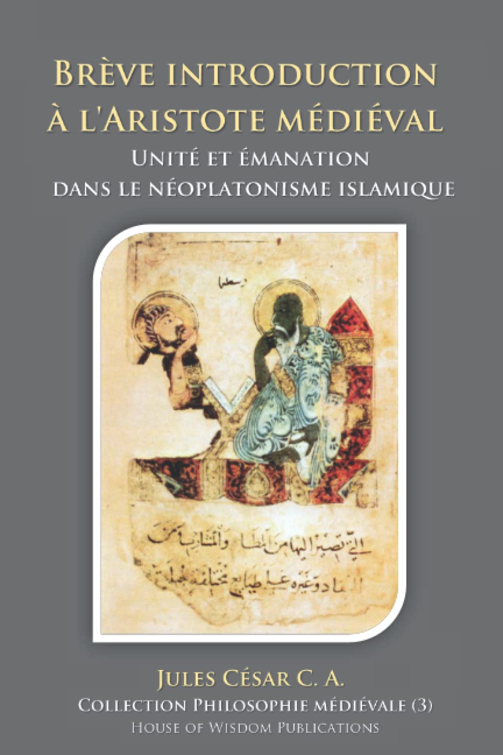 Brève introduction à l'Aristote médiéval: Unité et émanation dans le néoplatonisme islamique book