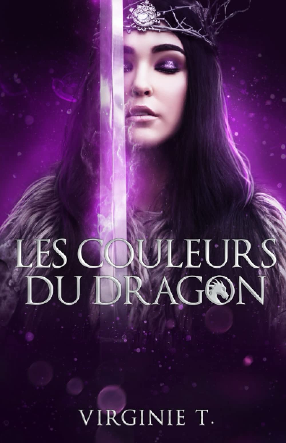 Les couleurs du dragon: Dakota Jones book