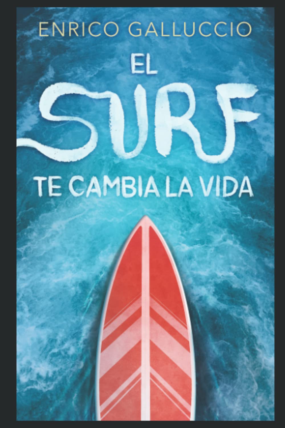 El surf te cambia la vida: siete historias sobre las olas Essays & Short Stories