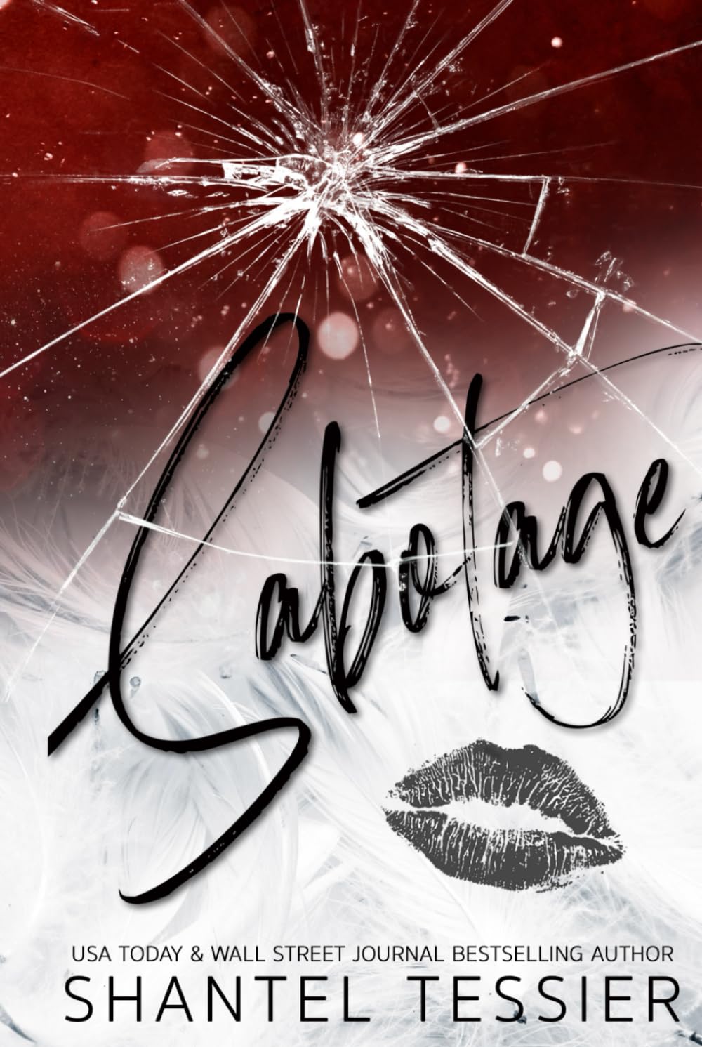 Sabotage: A Dark Enemies to Lovers Romance Eroticism