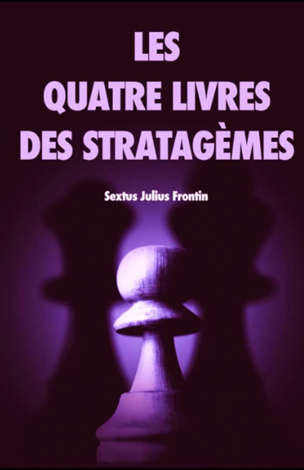 Les quatre livres des stratagèmes: illustre book