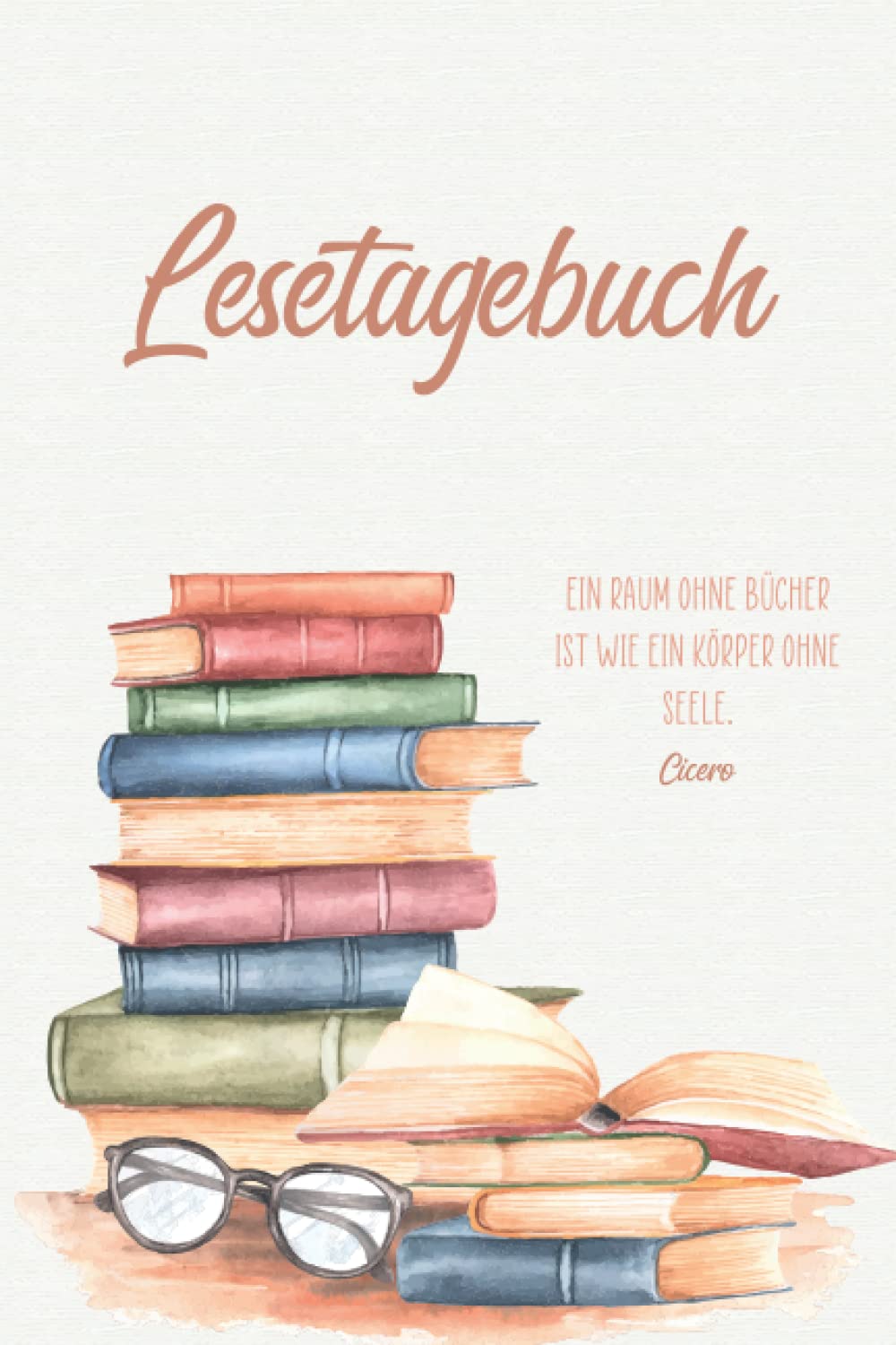 Lesetagebuch: Buchjournal zum Ausfüllen für Leseratten & Buchliebhaber | Geschenkidee für Literaturliebhaber | Buchtagebuch Contemporary literature Books