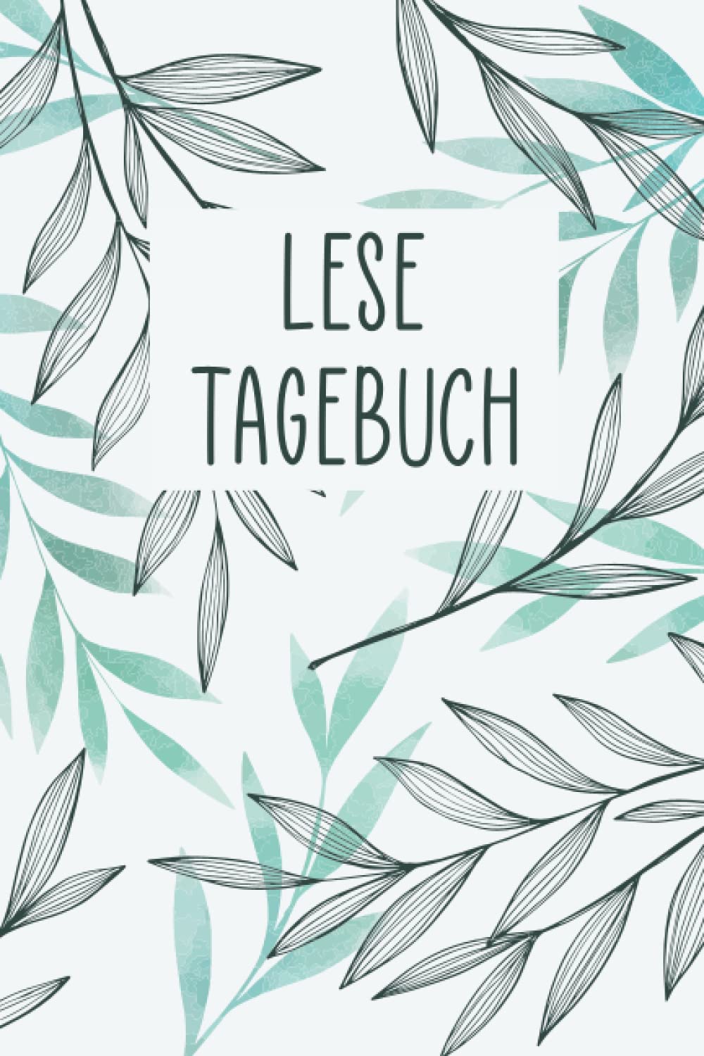 Lesetagebuch: Buchjournal zum Ausfüllen für Leseratten & Buchliebhaber | Geschenkidee für Literaturliebhaber | Buchtagebuch Contemporary literature Books