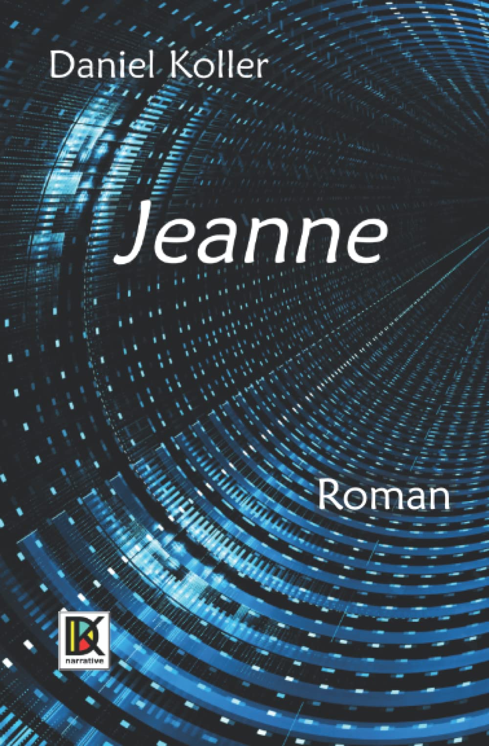 Jeanne Suspense & Thrillers