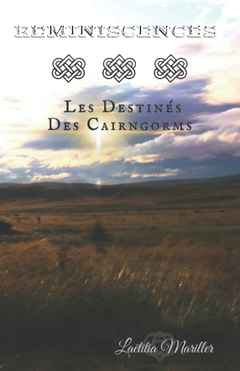 Réminiscences III: Les Destinés des Cairngorms book