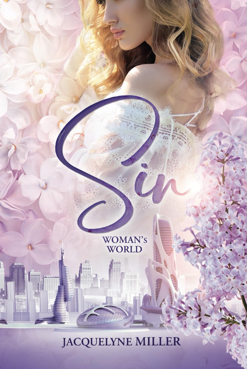 Sin - Woman's World New Adult