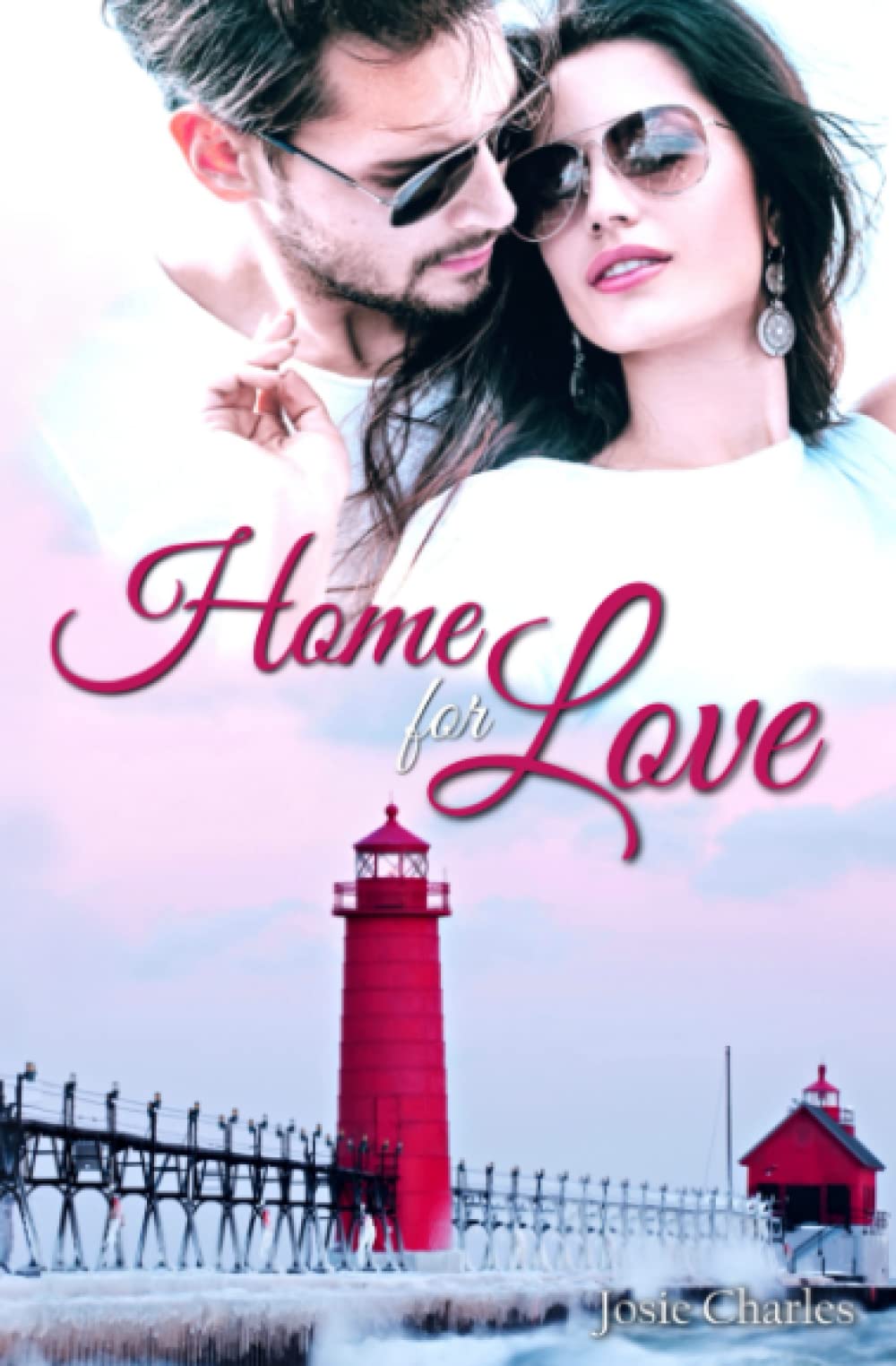Home for Love: Kleinstadt-Liebesroman Contemporary literature