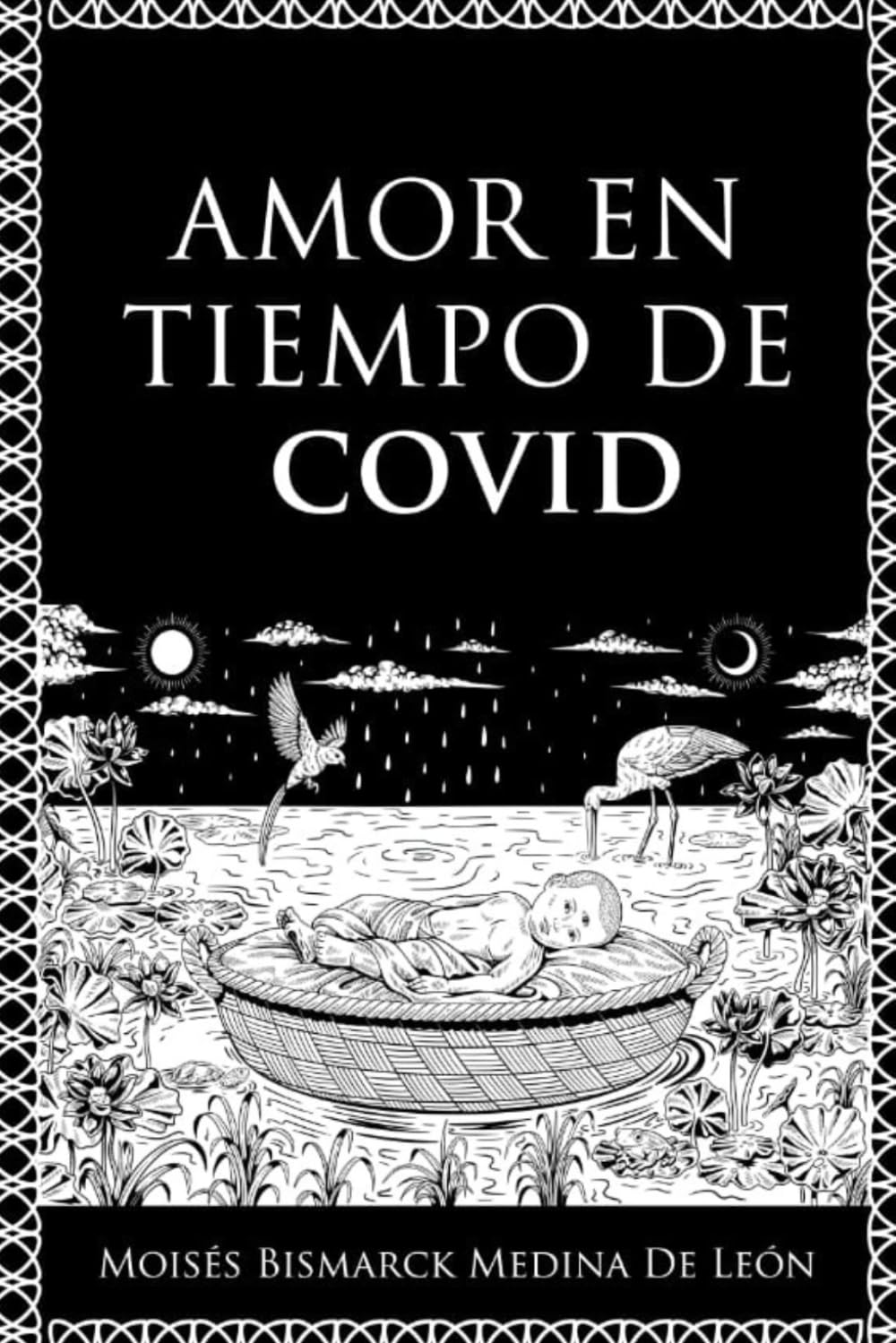 AMOR EN TIEMPO DE COVID Contemporary literature