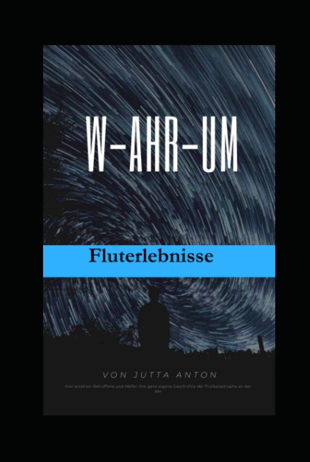 W-AHR-UM: Fluterlebnisse Historical Fiction