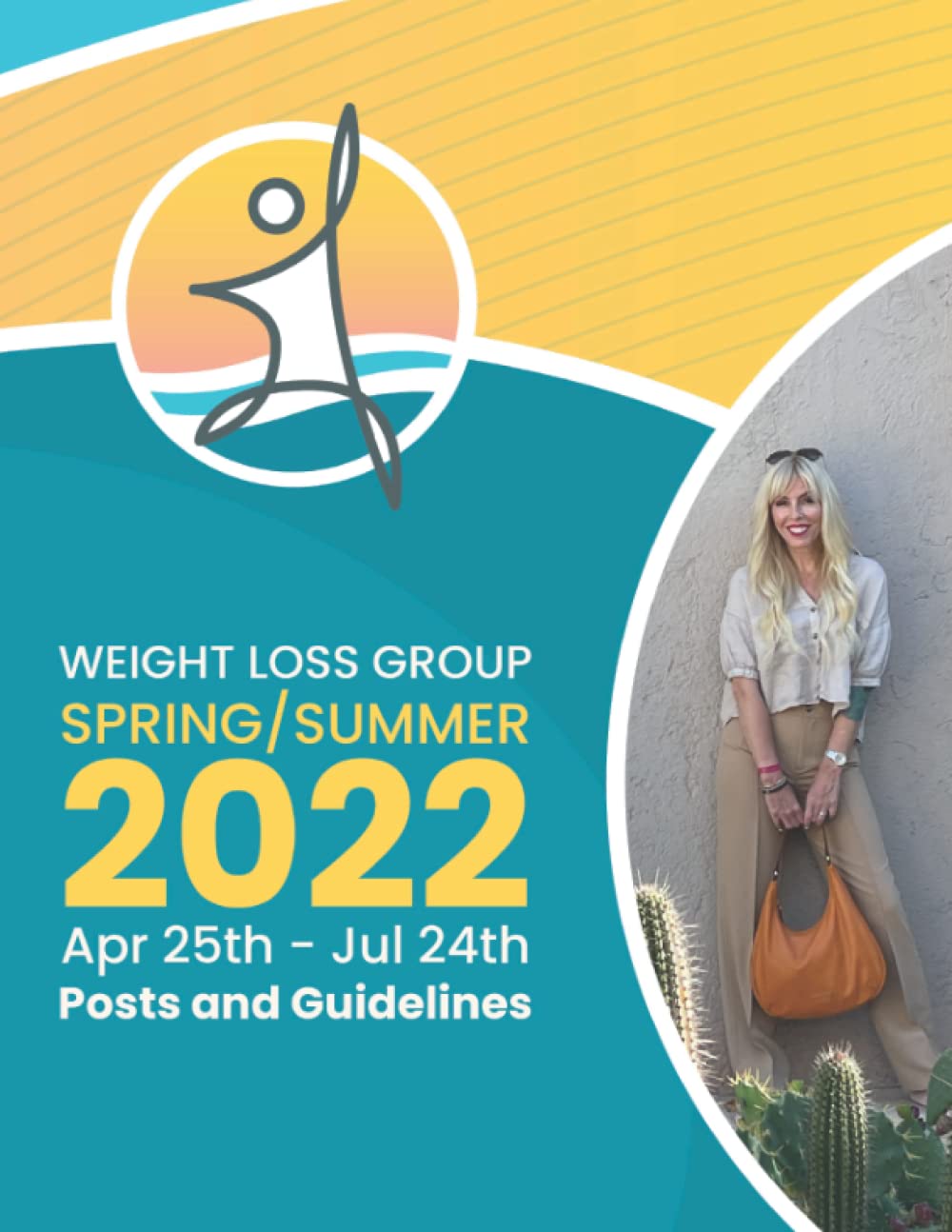 Weight Loss by Gina - Spring/Summer 2022: Posts and Guidelines Health, Nutrition & Fitness
