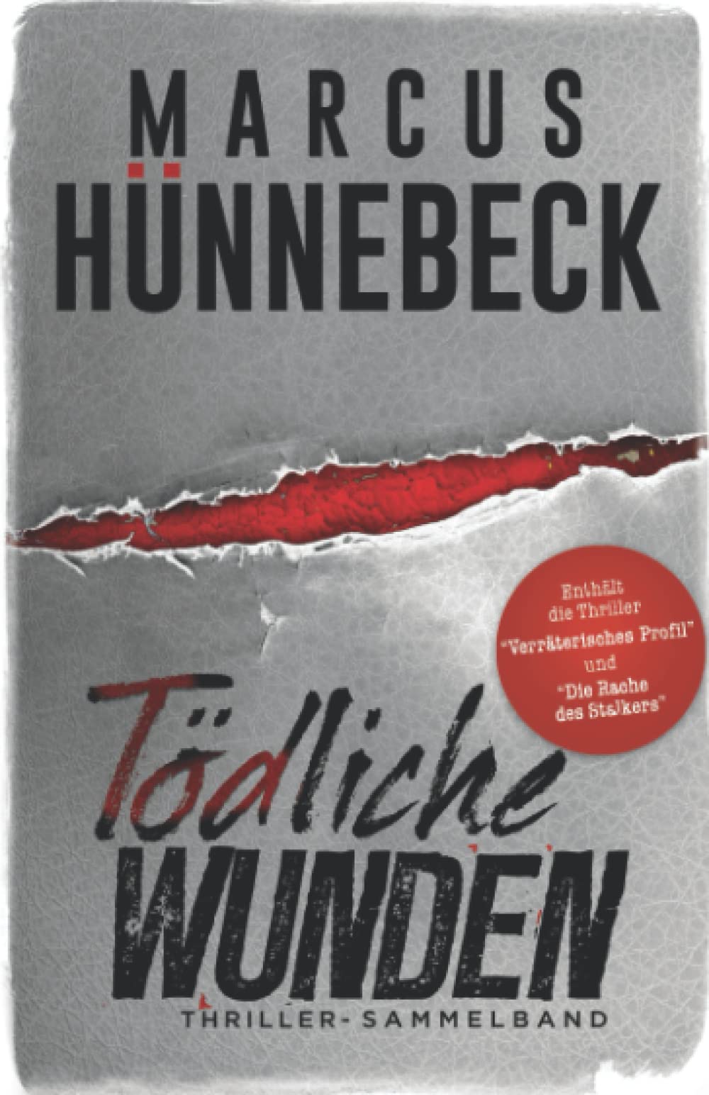Tödliche Wunden: Thriller-Sammelband Action & Adventure