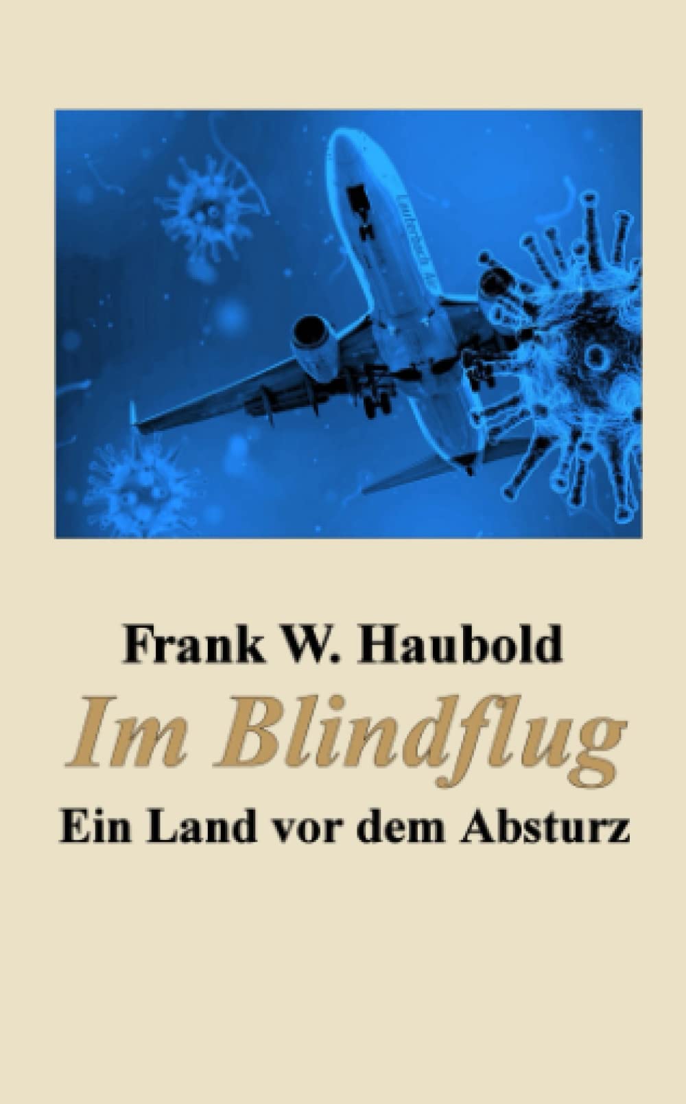 Im Blindflug: Ein Land vor dem Absturz book