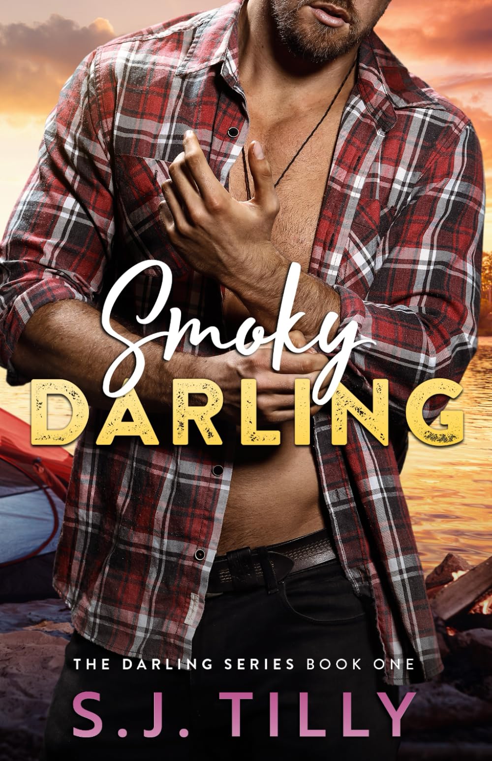 Smoky Darling: Book One of the Darling Series International