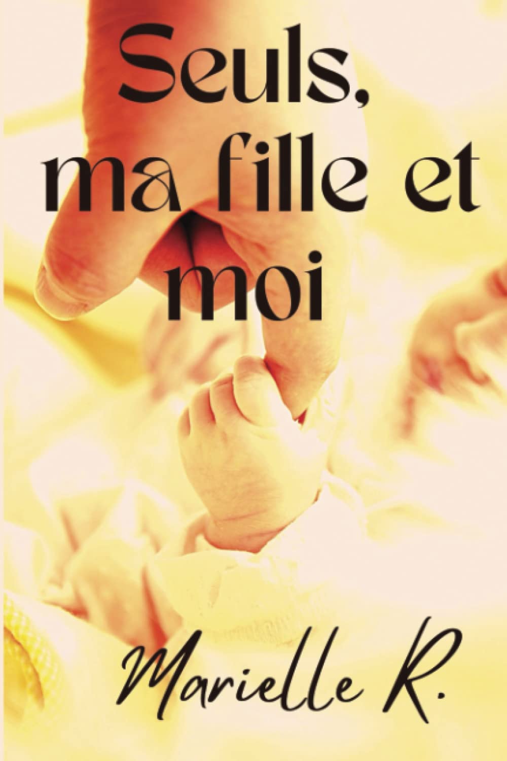 Seuls, ma fille et moi Contemporary literature