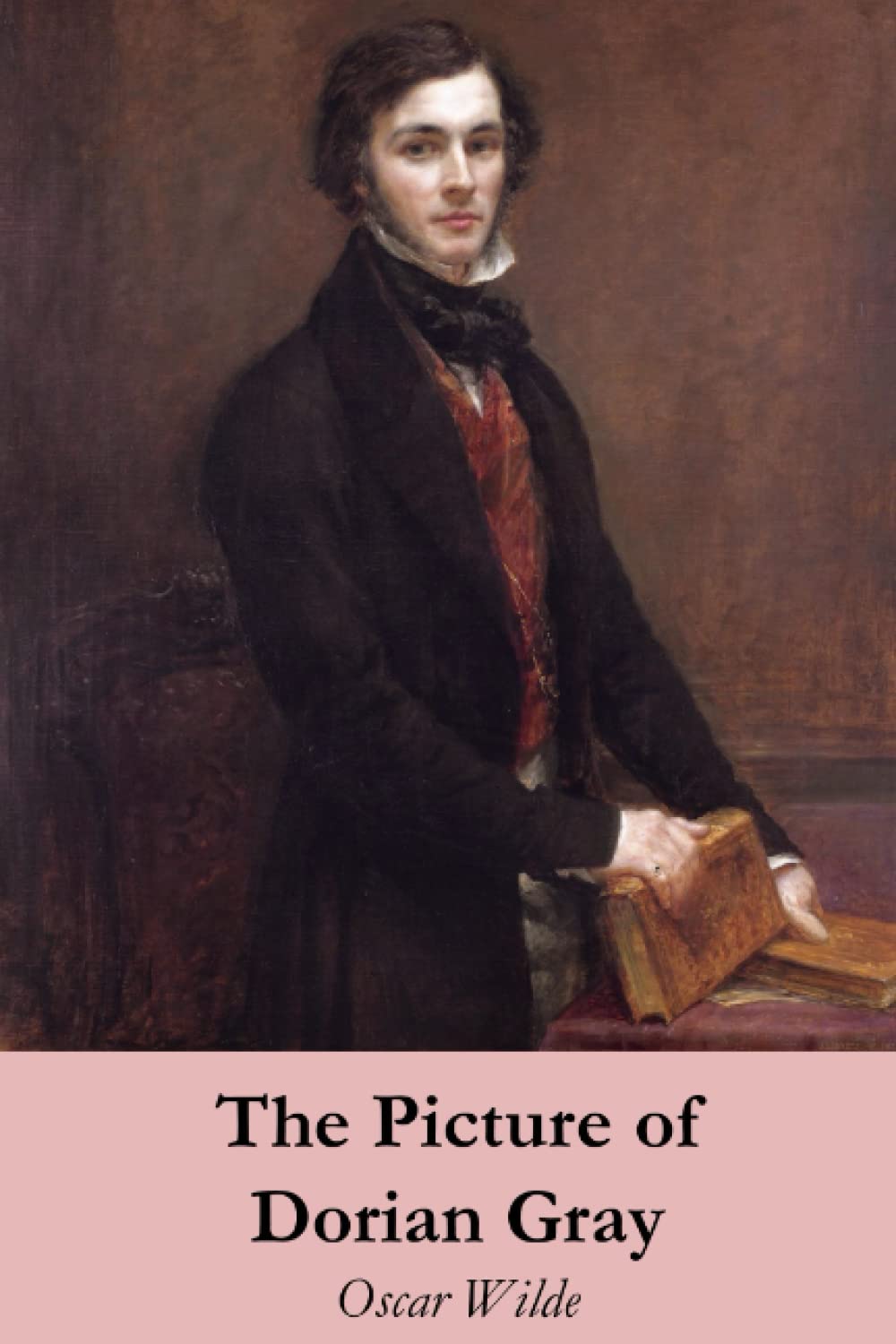 The Picture of Dorian Gray Classics