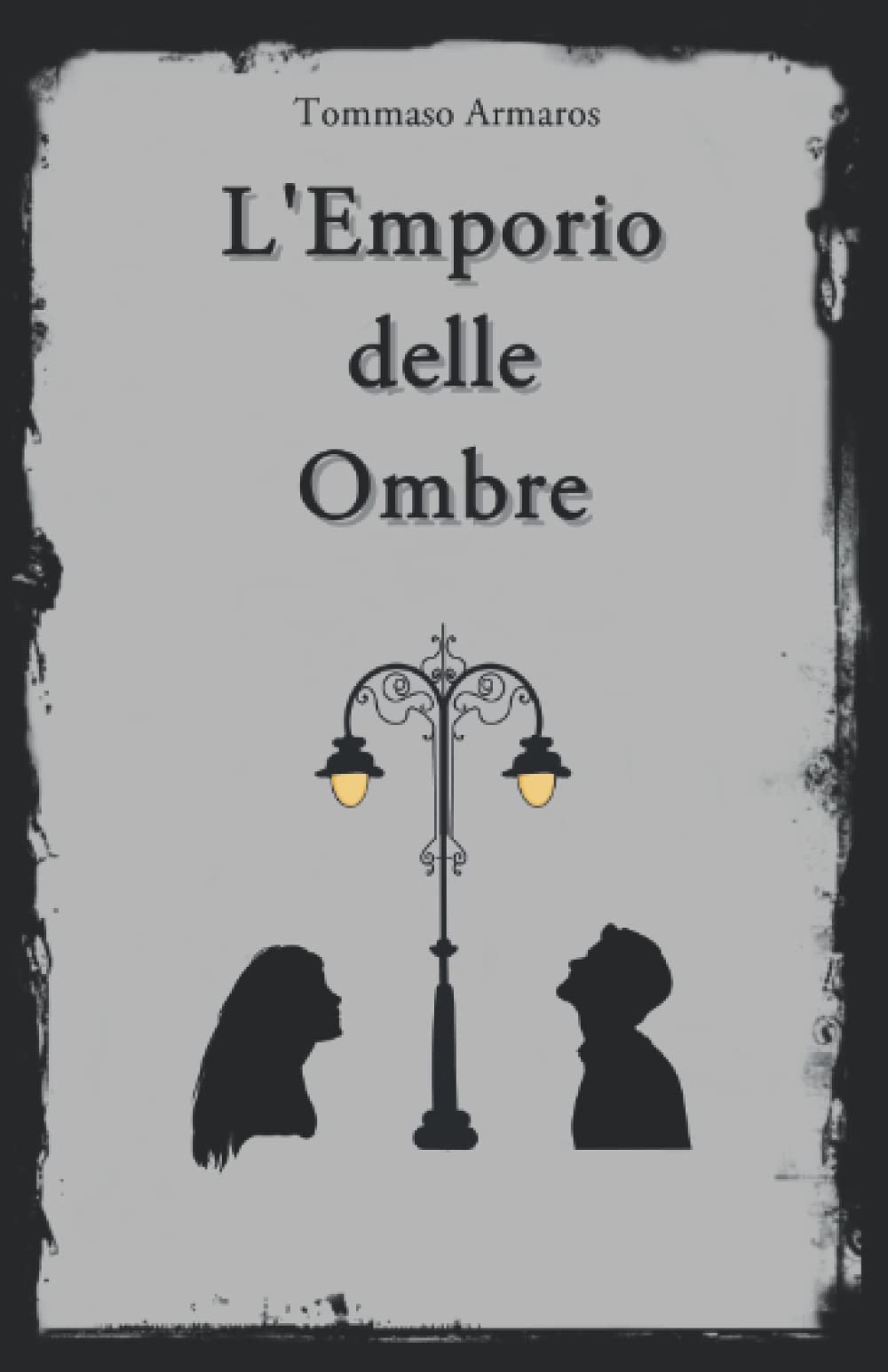 L'Emporio delle Ombre book