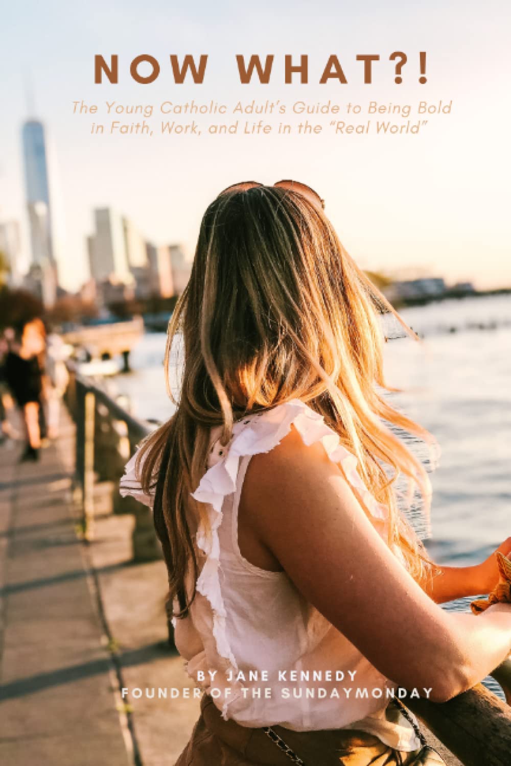 Now What?!: The Young Catholic Adult’s Guide to Being Bold in Faith, Work, and Life in the “Real World” Religion & Esotericism